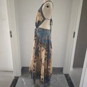 Zimmermann | Dresses | Zimmermann Ascension Plunge Halter Dress | Poshmark Zimmermann | Dresses | Zimmermann Ascension Plunge Halter Dress | Poshmark